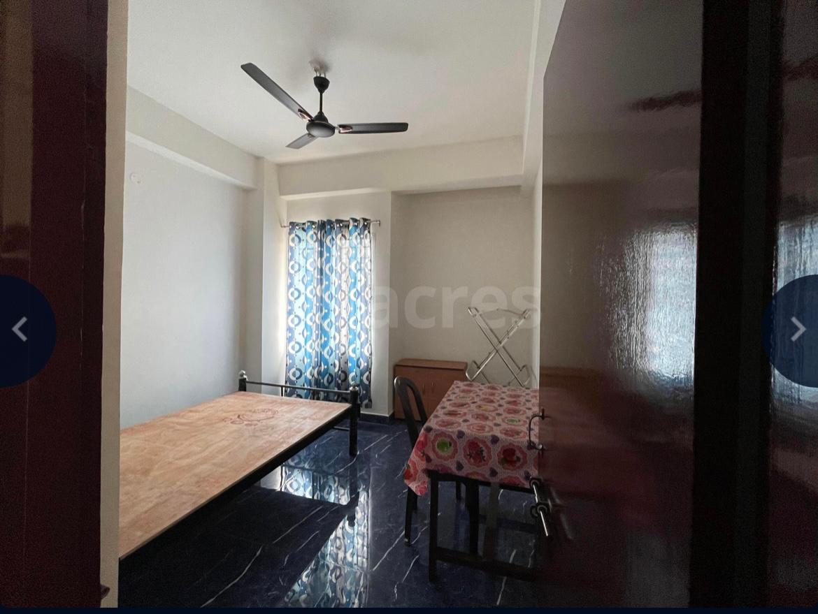 Semi Furnished 2bhk in Patarkuchi Rd, Pator Kuchi, Guwahati, Assam, India for Rent